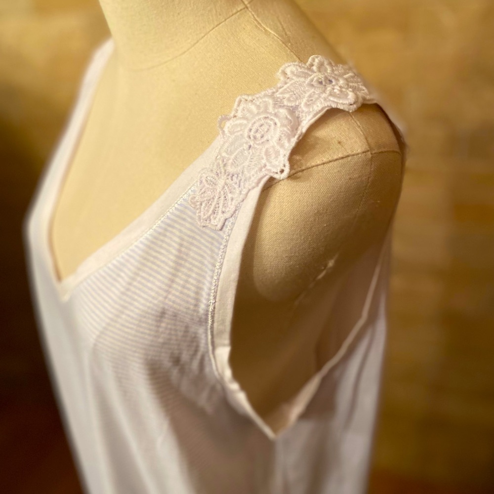 Carole Hochman Nightgown